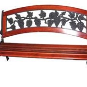 Виноград фото