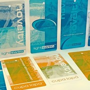 Дизайн этикеток. фото