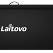 Сумка для хранения защитных экранов laitovo Сумка для хранения защитных экранов laitovo - изготовлено из износостойкого нетканого материала SPANBOND