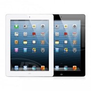 Планшет APPLE iPAD Retina 16Gb Wi-Fi+4GS White фото