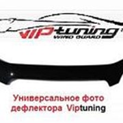 Дефлектор капота FIAT SCUDO С 2007-2013 Г.В./2013 Г.В. *VIP TUNING* фото