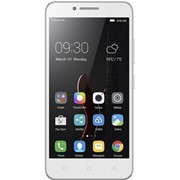 Мобильный телефон Lenovo Vibe C (A2020) White (PA300041UA) фото