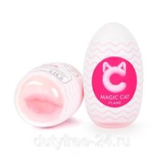 Мастурбатор-ротик MAGIC CAT FLAME фото