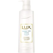 LUX Super Rich Shine Shampoo Увлажняющий шампунь, 430 гр фото