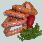 Сосиски Белорусские новые, высшего сорта фото