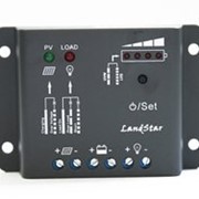 Контроллер заряда EPSOLAR LS0512, 5A, 12В фото