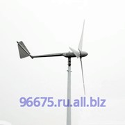 Ветряные электростанции от 0,5 до 10 kW фото