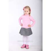 Стильная юбка для маленькой принцессы от Berry Wear фотография