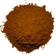 Какао-порошок алкализованный (Китай)