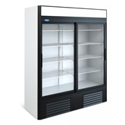 Холодильный шкаф Капри 1,5УСК Купе фотография