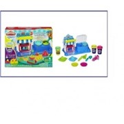 Play-Doh Игровой набор "Двойные десерты", 6115582