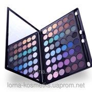 Набор матовых теней 48 цветов, арт. L-EYM-048 фото