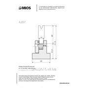 Адаптер для матриц A.897 фото