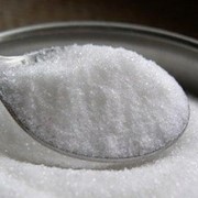 Сахар крупнокристаллический фото
