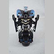 Робот-машина Mecha Ares 8987 фото