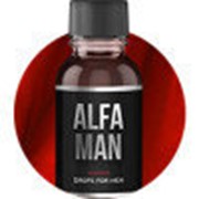 Alfa Man - капли для потенции (99p)