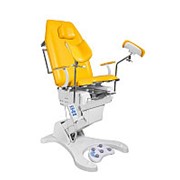 Кресло гинекологическое-урологическое электромеханическое «Клер» модель КГЭМ 01 New (3 электропривода) фото