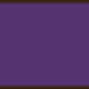 Краска акриловая Акрил-Хобби фиолетовый