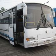 Автобус КАвЗ-4238-02 фото