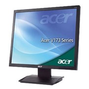 Монитор Acer TFT 17“ фото