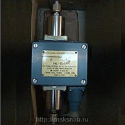 РКС-1П-01 Датчик-реле разности давления фото