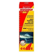 Лекарство для рыб Sera Mycopur 50 мл