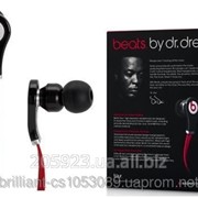 Наушник Monster Beats by Dr.Dre Tour Купить