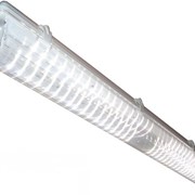 Светильник светодиодный потолочный РО 1200-40 IP65 фото