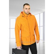 Куртка лето удлиненная Casual Модель 1620 фото