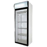Шкаф холодильный 700л Polair фотография