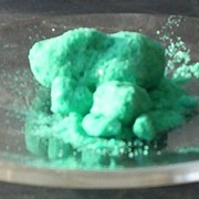 Реактив химический медь(II) хлорид 2-водн. для катализаторов фотография