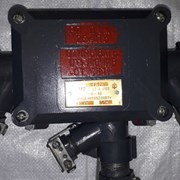 Ящик клемний ЯК-163132 фото