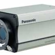 Видеокамера Panasonic AW-E650