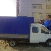 Новая Газель фермер, удлиненная база, 3 метра фото