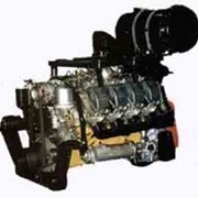 Двигатель ТМЗ 8486.10-03