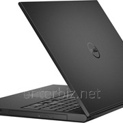 Ноутбук Dell Inspiron 3542 (I35345DDL-36) Black фото
