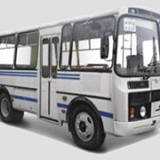 Автобус ПАЗ 32053 (КМ) Евро-4