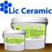 Химстойкая теплоизоляция Lic Ceramic-ХС Термо фото