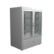 Шкаф холодильный ШХ-0,8К (двери купе) фотография