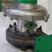 Ремонт турбокомпрессоров ТКР 8,5 С1(СМД 31, ДОН-1500А)