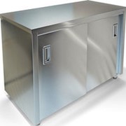 Стол-купе центральный Kayman СТЦ-222/1406 фото