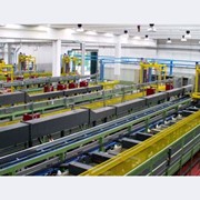 Разработка технологического оборудования фото