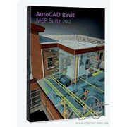 AutoCAD Revit MEP Suite 2012 фото