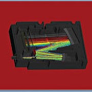 Спектрометр с ультранизким рассеиванием света AvaSpec-ULS2048 фото