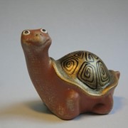 Сувенир Черепаха Боня фото