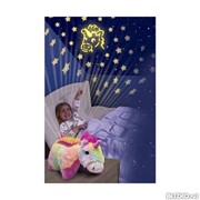 Проектор-ночник Dream Lites Сказочный Зверь Единорог фото