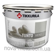Структурное мелкозернистое покрытие Tunto Tikkurila