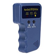 HACHANLUN Handheld 125KHz RFID Duplicator Copier Writer Programmer Reader RFID ID Card Writer для системы фото