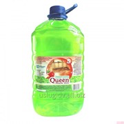 Универсальное моющее средство Queen, 5 литров фото