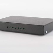 Многоканальный аудиорегистратор «AMUR–USB-A-6»